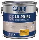 GORI 66 Allround-Lasur Eiche Hell 2,50 ltr.